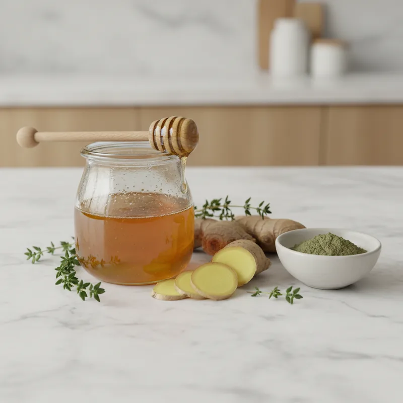 Remèdes de grand-mère efficaces : 15 solutions naturelles éprouvées au quotidien