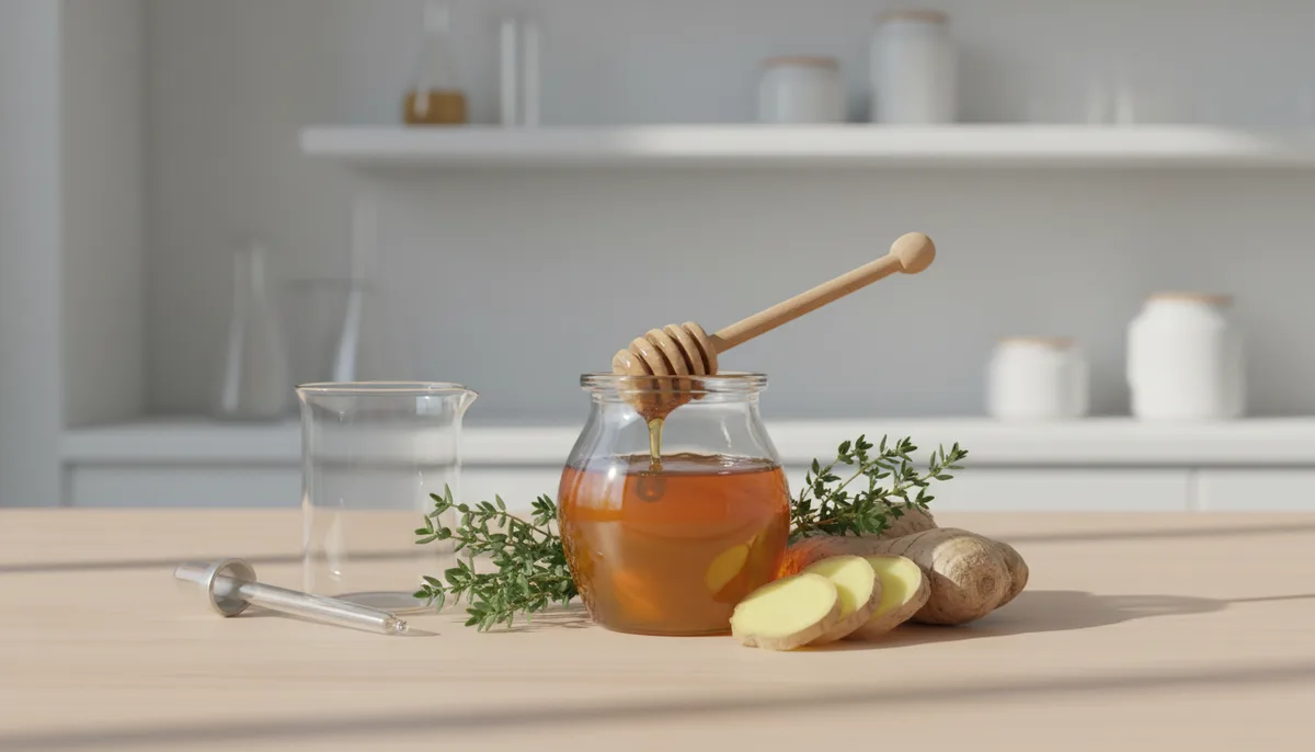 Les remèdes de grand-mère qui marchent : ceux validés par la science