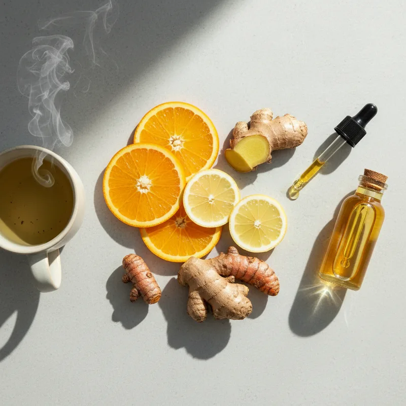 Renforcer son immunité naturellement : les méthodes validées par la science